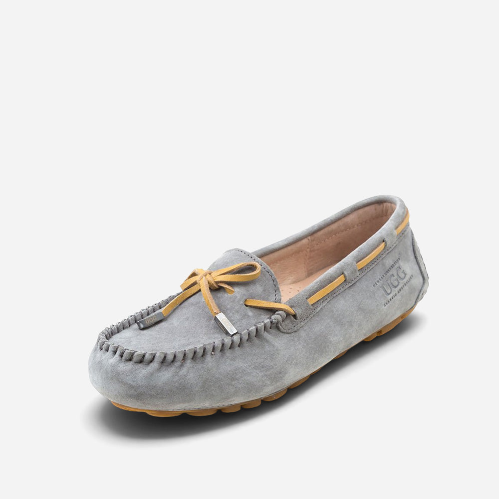 Ugg Aven Lace Moccasin