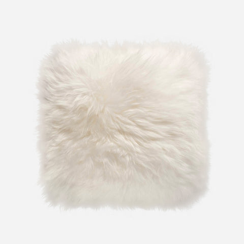 Australian Sheepskin Cushion Cover