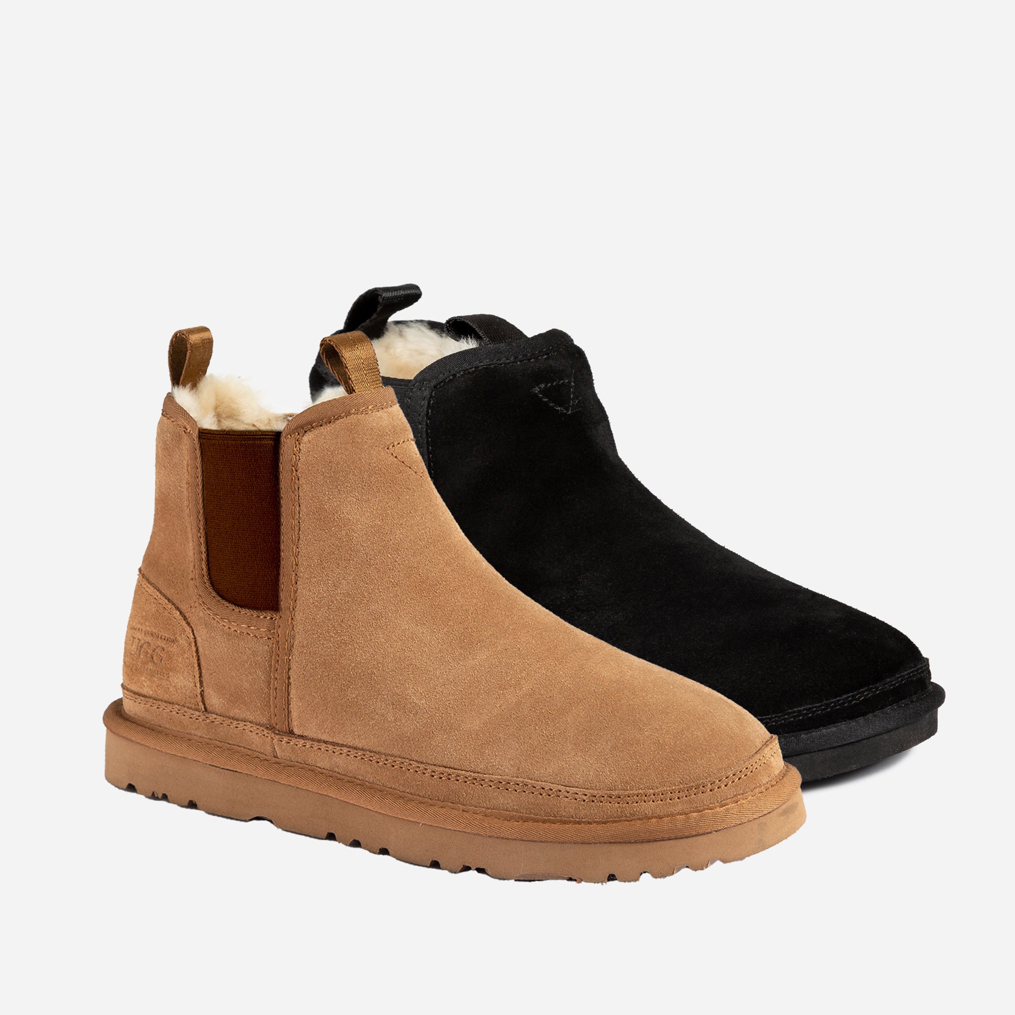 Ugg Men's Chelsea Boots - Main Image