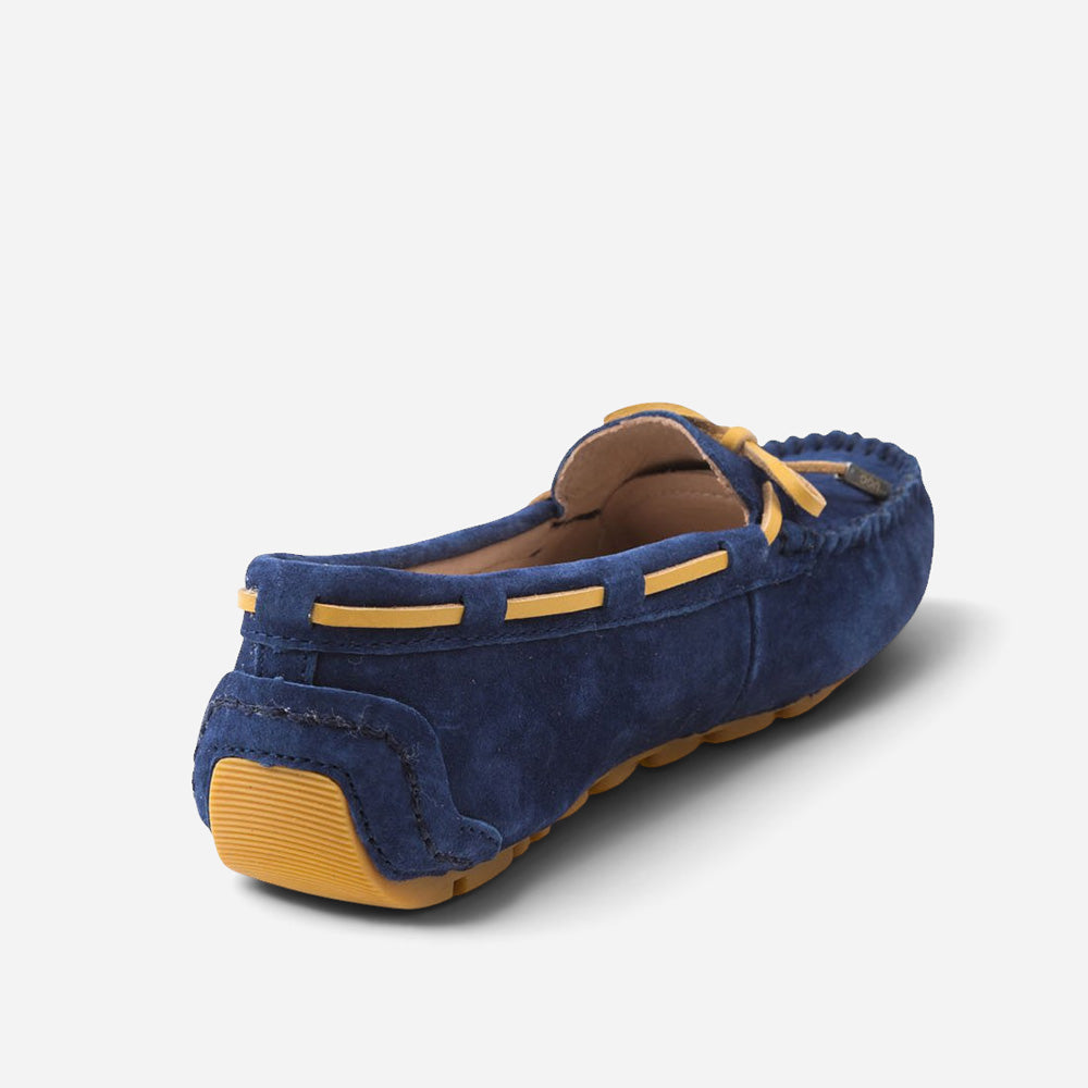 Ugg Aven Lace Moccasin