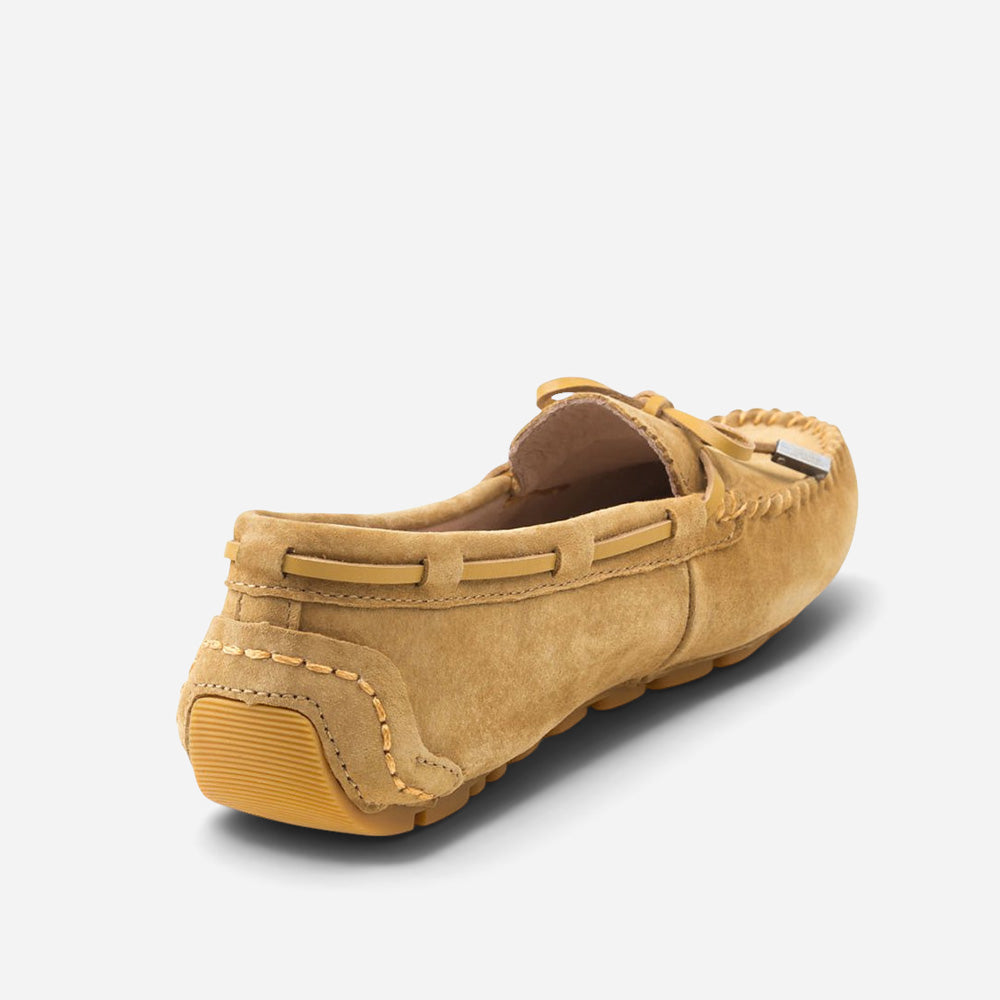 Ugg Aven Lace Moccasin