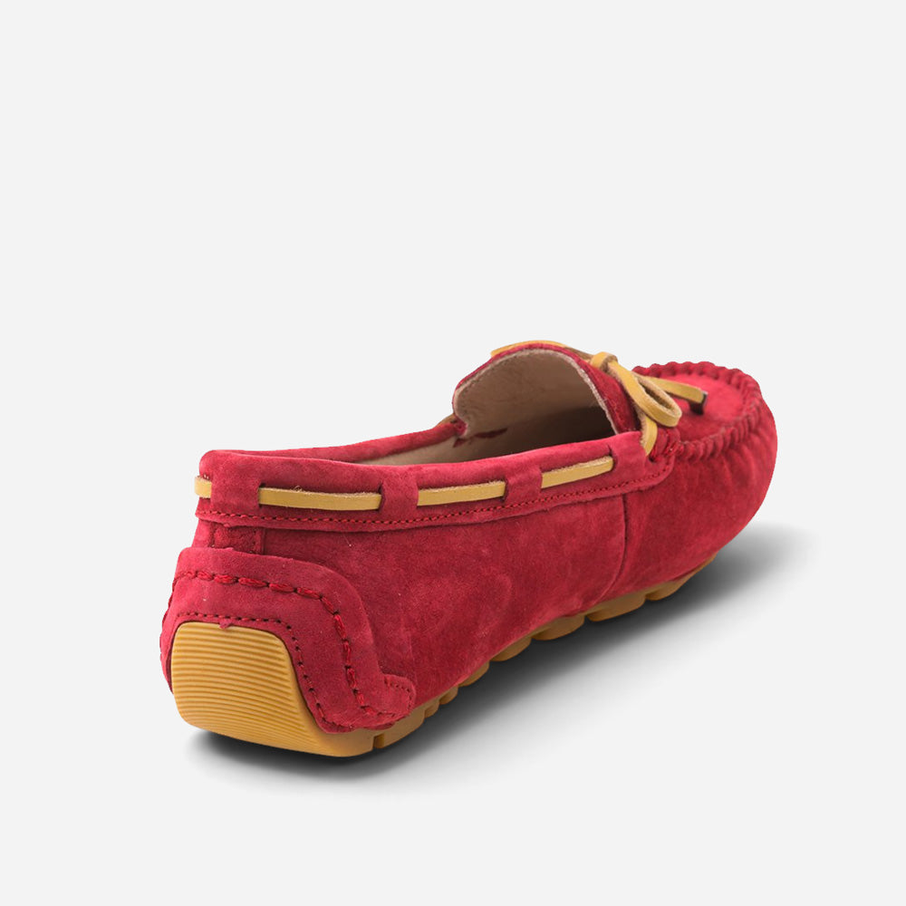 Ugg Aven Lace Moccasin