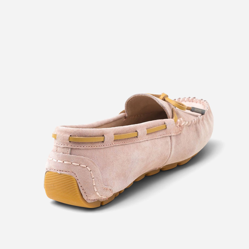 Ugg Aven Lace Moccasin