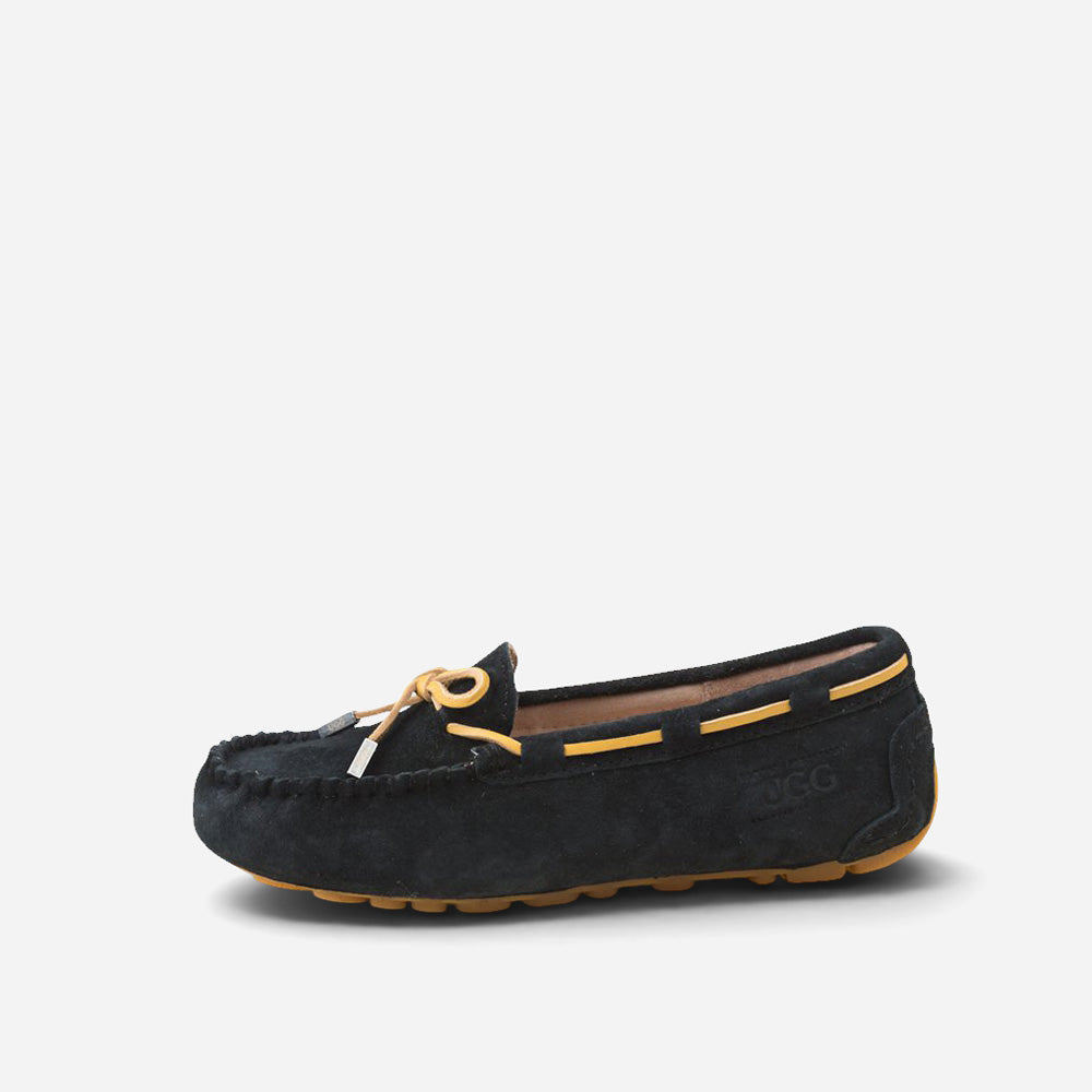 Ugg Aven Lace Moccasin
