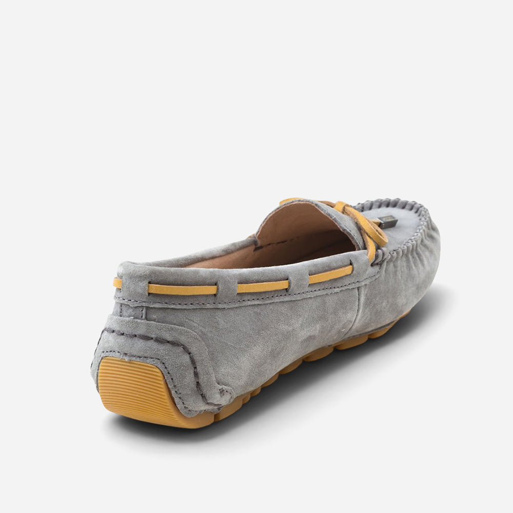 Ugg Aven Lace Moccasin