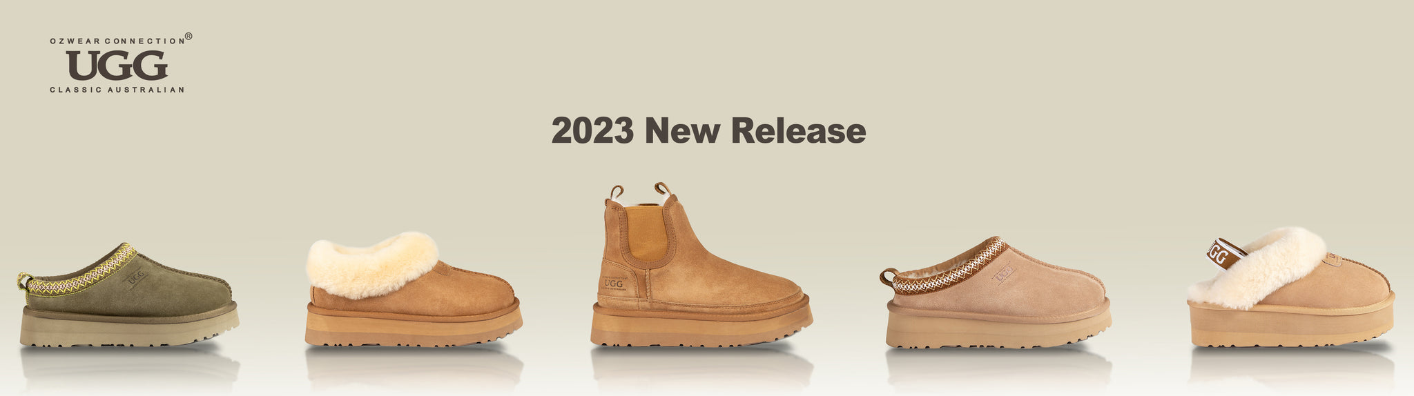 브랜드 오리지널 Ugg와 Ozwear 의 차이 2 Ozwear UGG: Shop Classic UGG Boots For Australia Online