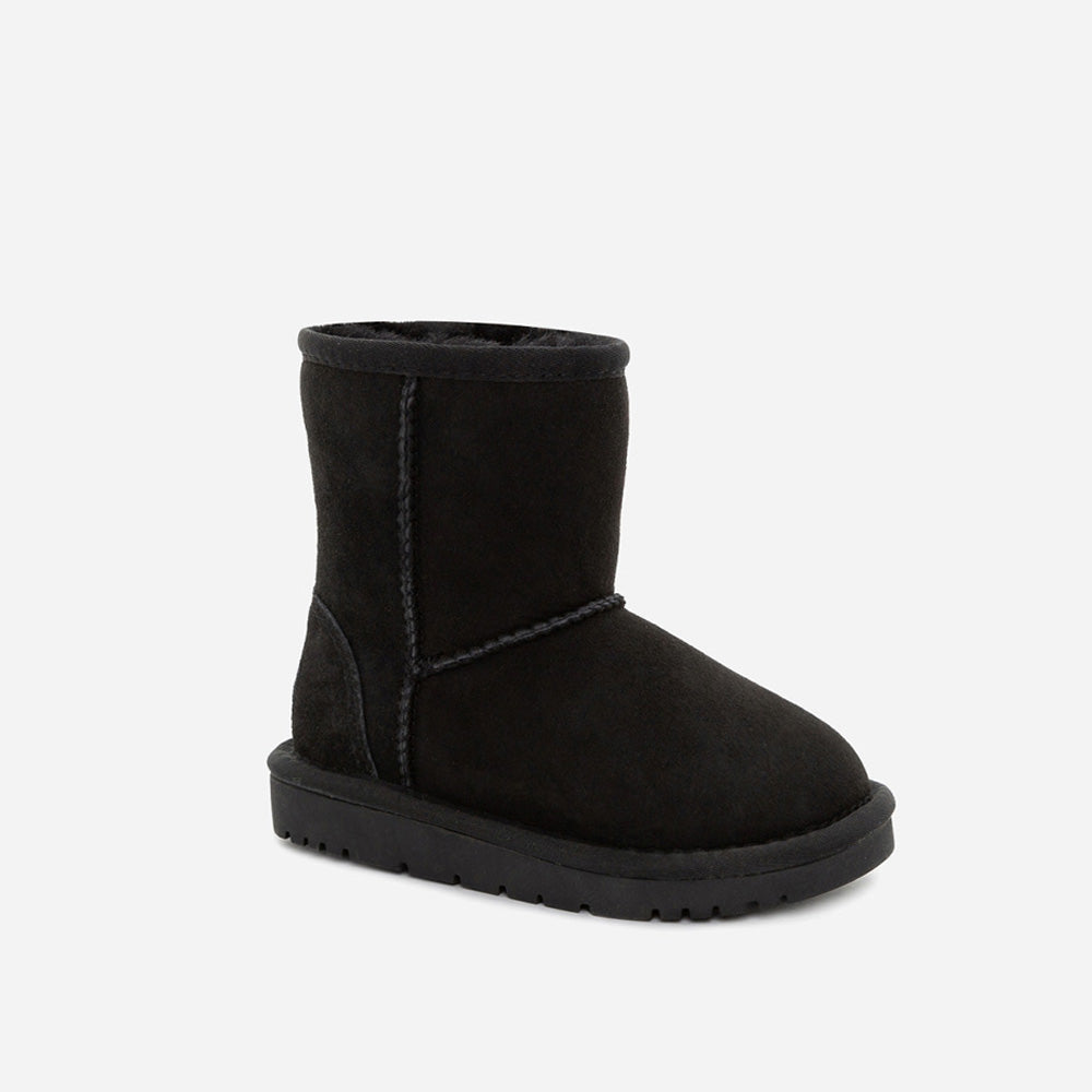 UGG Kids Classic Long Boots Water-Resistant