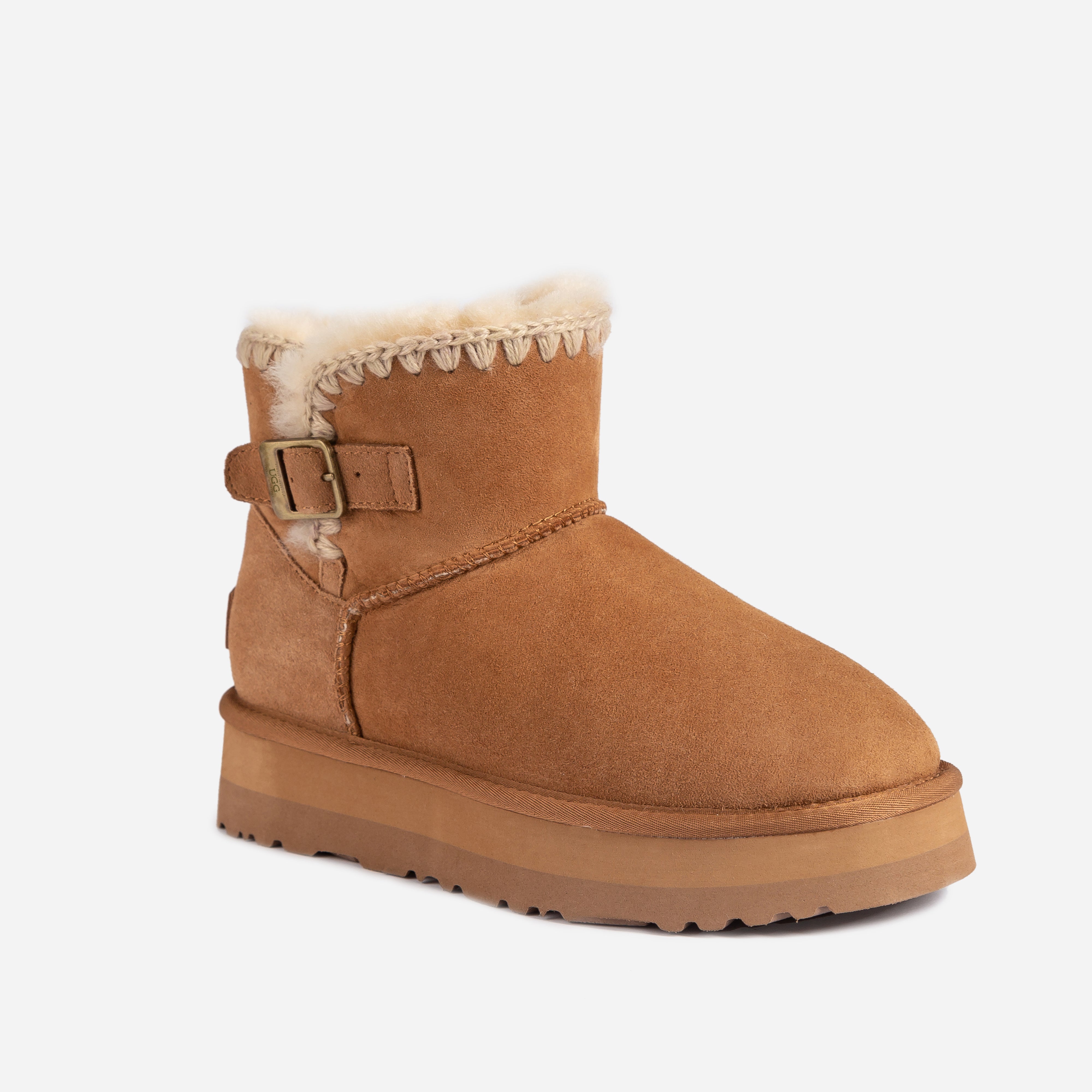 【COLOR iN ID】Eskimo Western Ugg Boots Women's UGG Eskimo Boot – The UGG Store