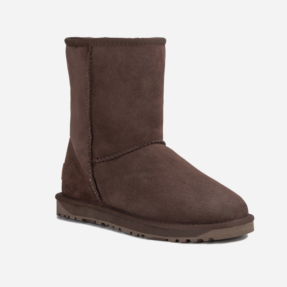 Ugg Classic Short Boots (Water Resistant)