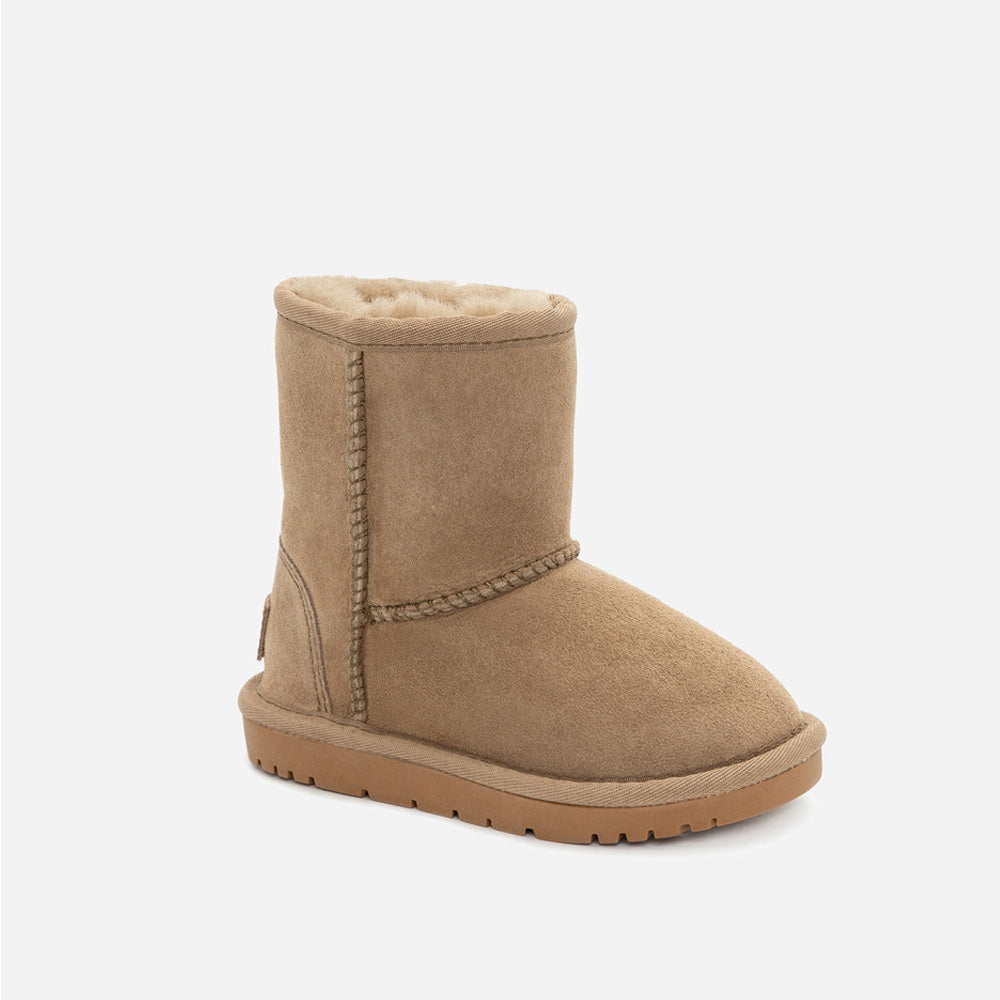 UGG Kids Classic Long Boots Water-Resistant