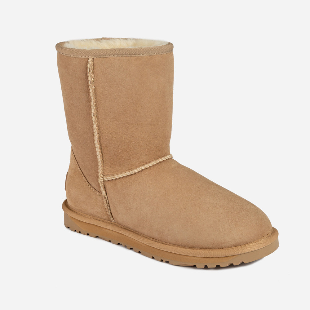 Ugg Classic Short Boots (Water Resistant)