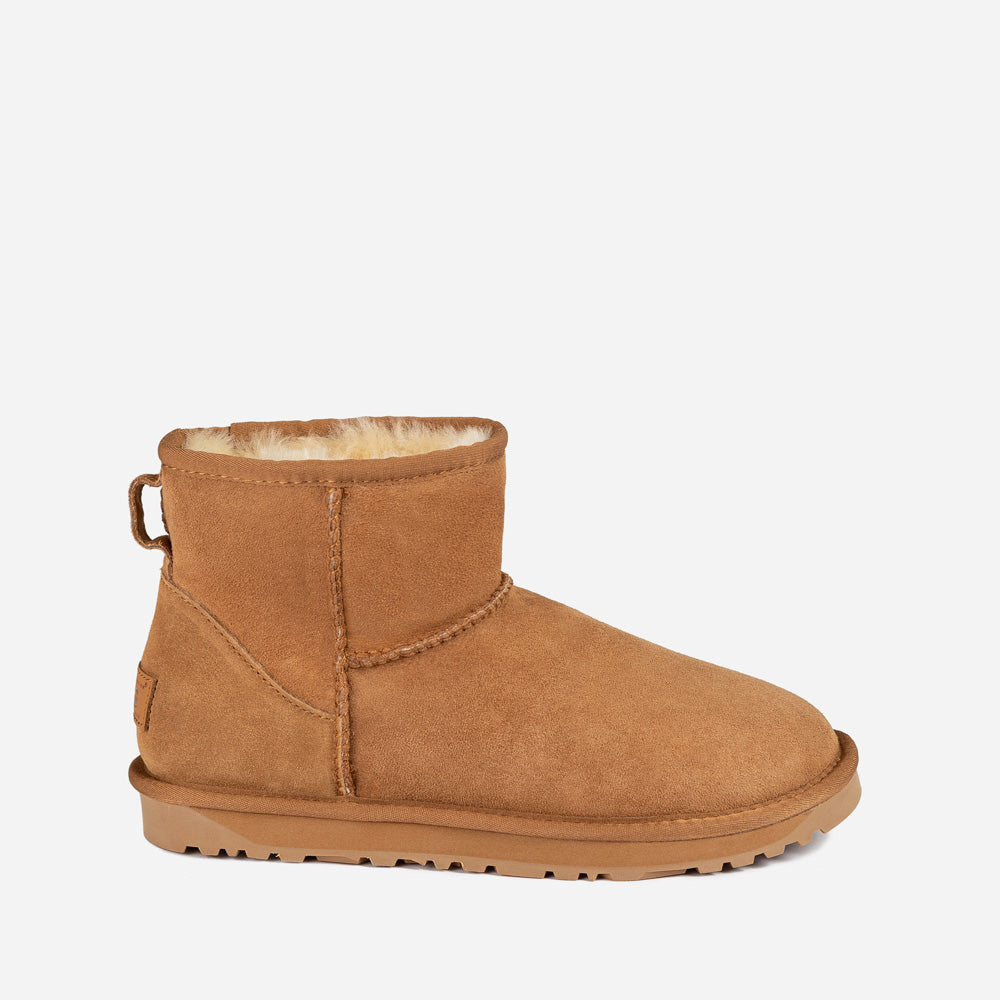 Ugg Classic Mini Boots (Water Resistant)