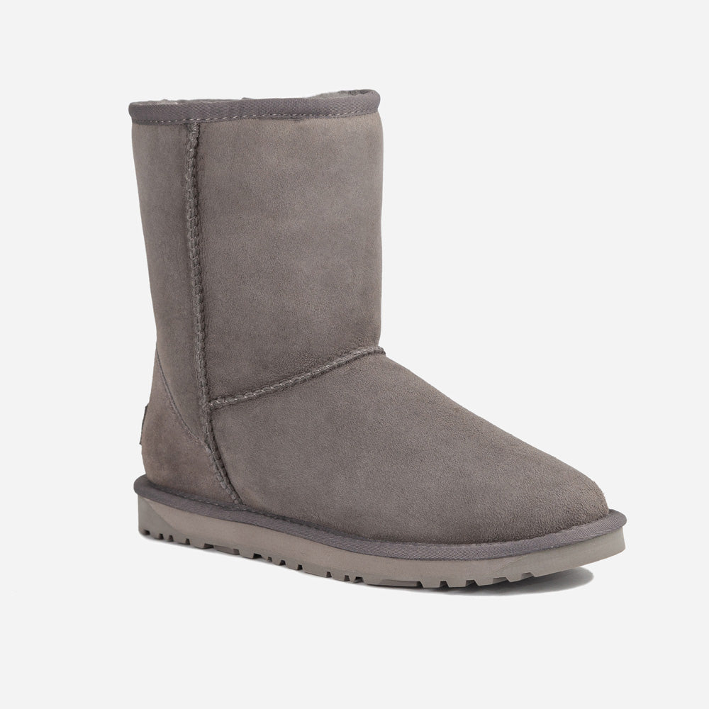 Ugg Classic Short Boots (Water Resistant)