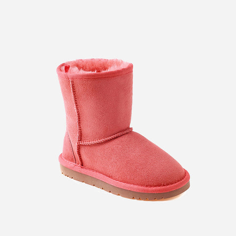 UGG Kids Classic Long Boots Water-Resistant