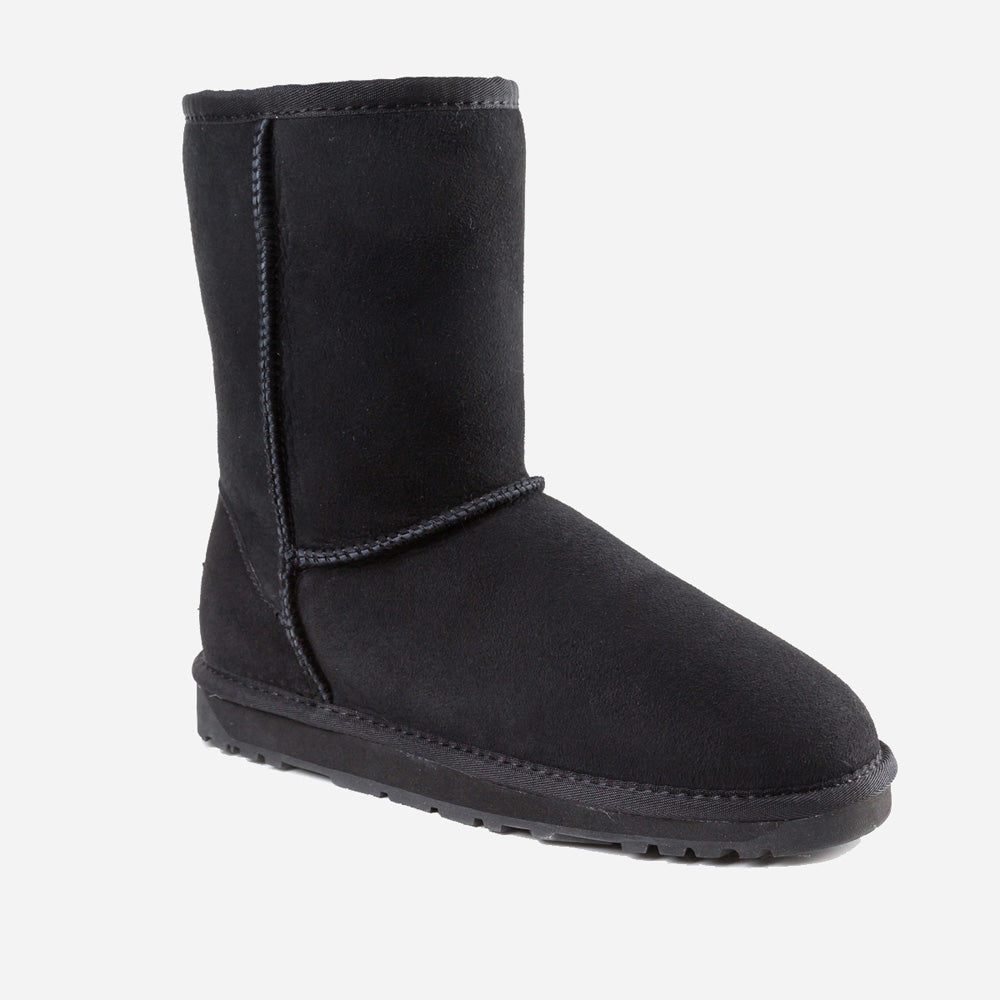 Ugg Classic Short Boots (Water Resistant)