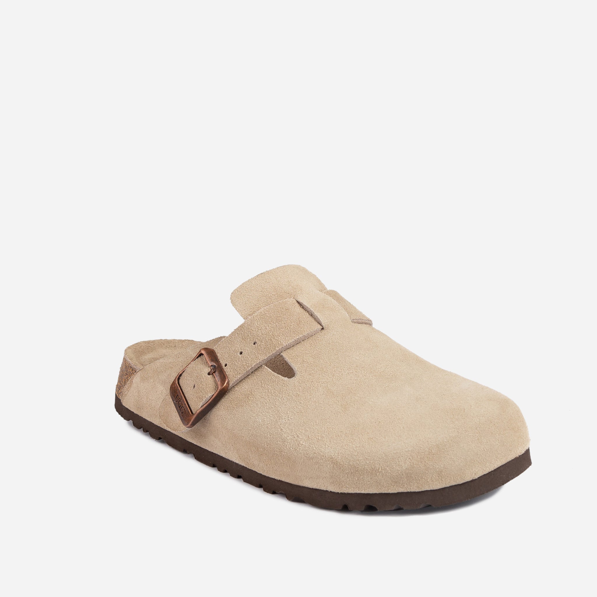 UGG Aussie Soft Footbed  Unisex Slipper