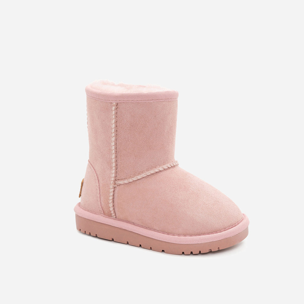 UGG Kids Classic Long Boots Water-Resistant