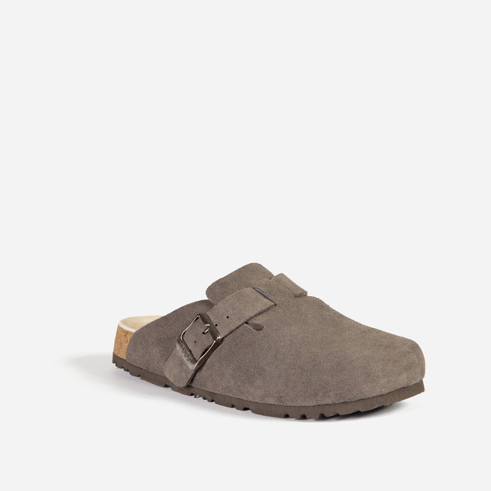 UGG Aussie Soft Footbed  Unisex Slipper
