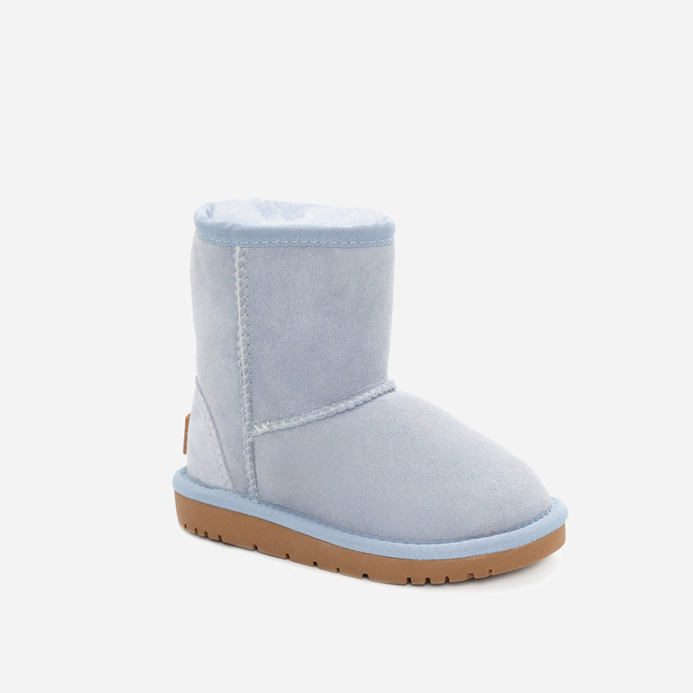 UGG Kids Classic Long Boots Water-Resistant
