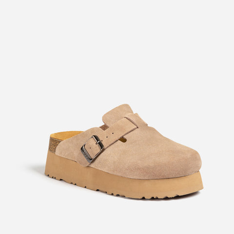 Ugg Women Aussie Platform Soft Footbed