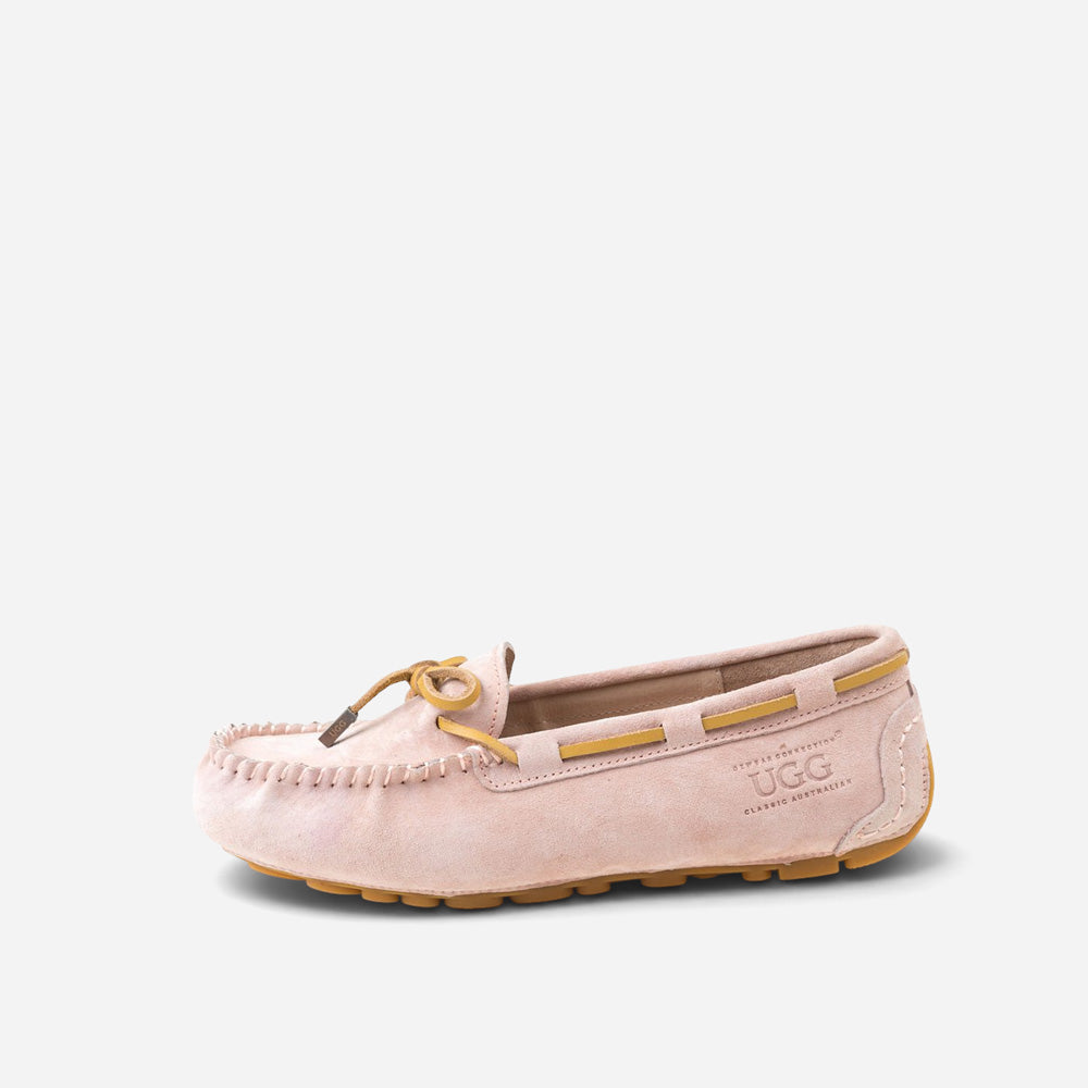 Ugg Aven Lace Moccasin