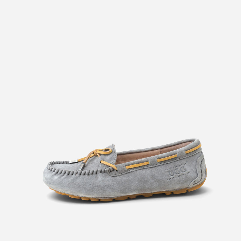 Ugg Aven Lace Moccasin
