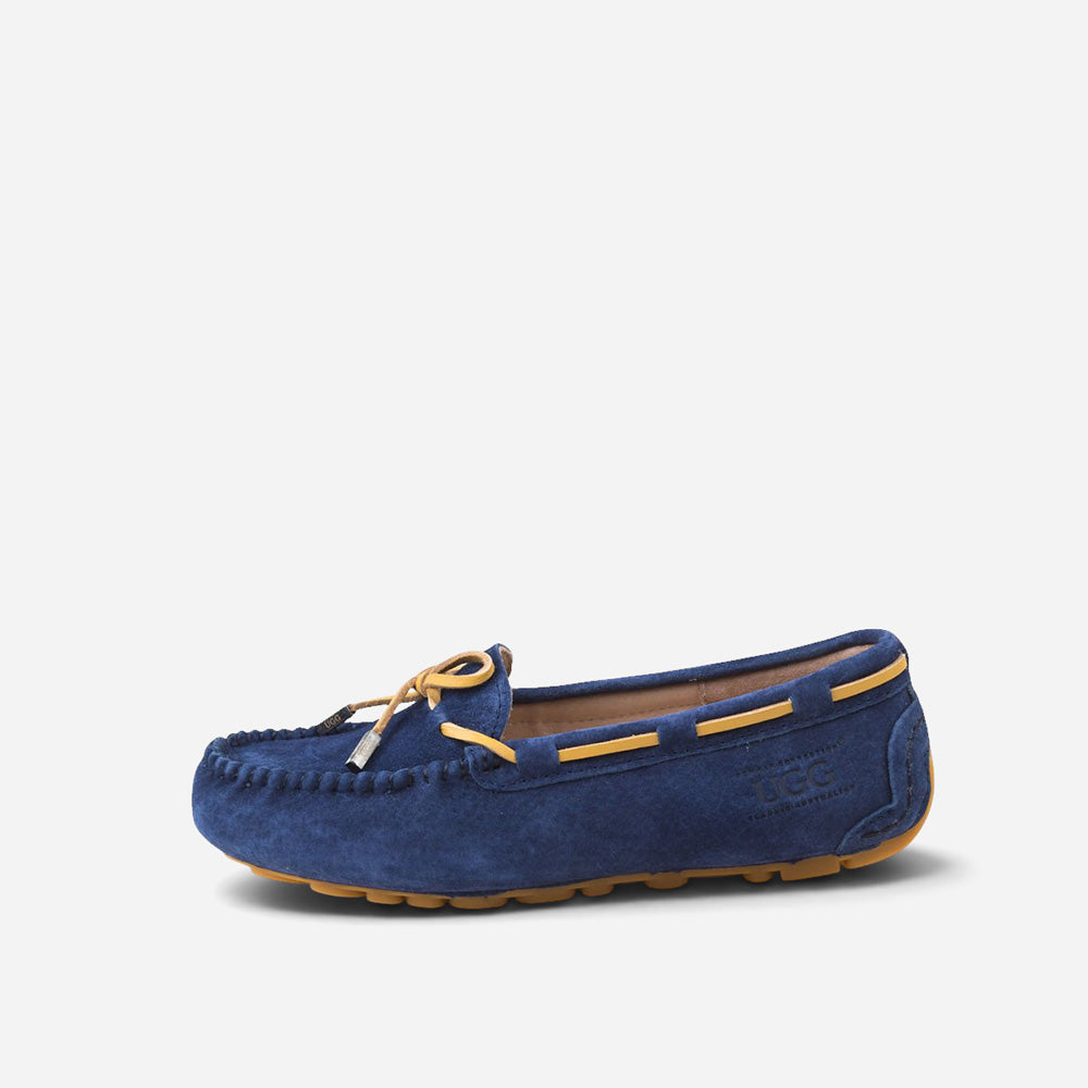 Ugg Aven Lace Moccasin