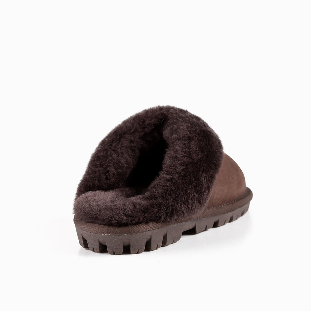 Ugg Mens Coquette Slipper (Water Resistant)1