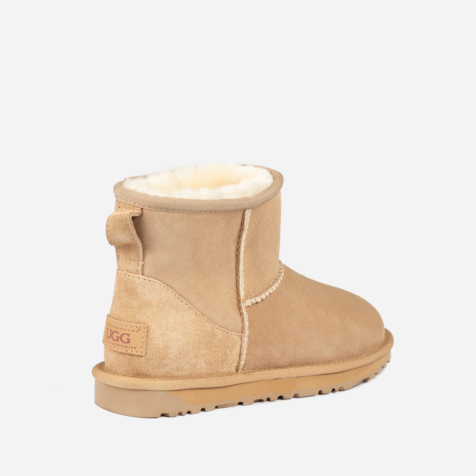 Ugg Classic Mini Boots (Water Resistant) OZWEAR UGG - Main Image