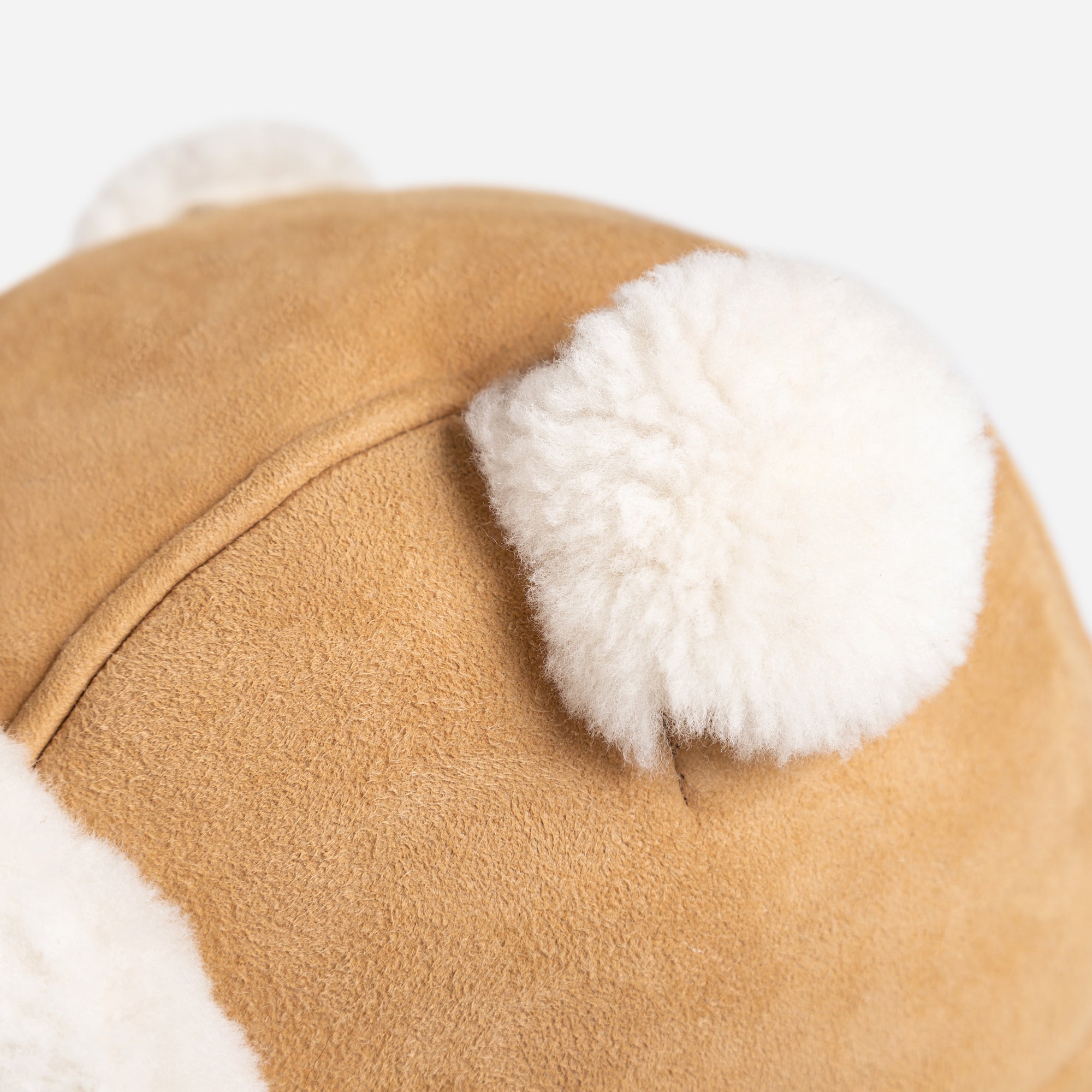 Ugg Kids Aviator Hat With Ear