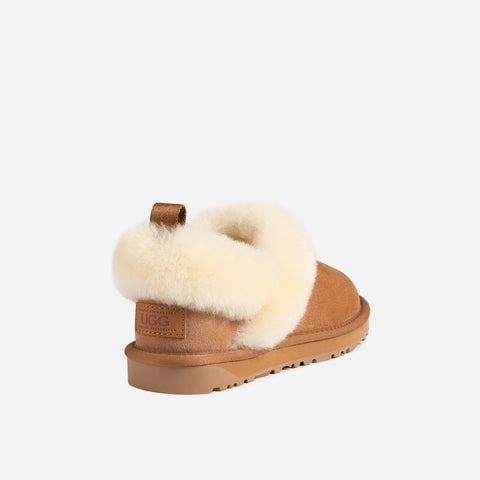 Ugg Adelaide Shearling Slipper