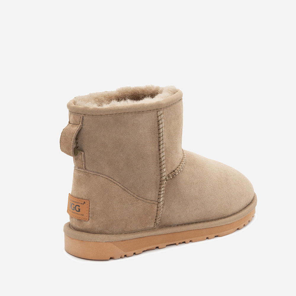 Ugg Classic Mini Boots (Water Resistant)