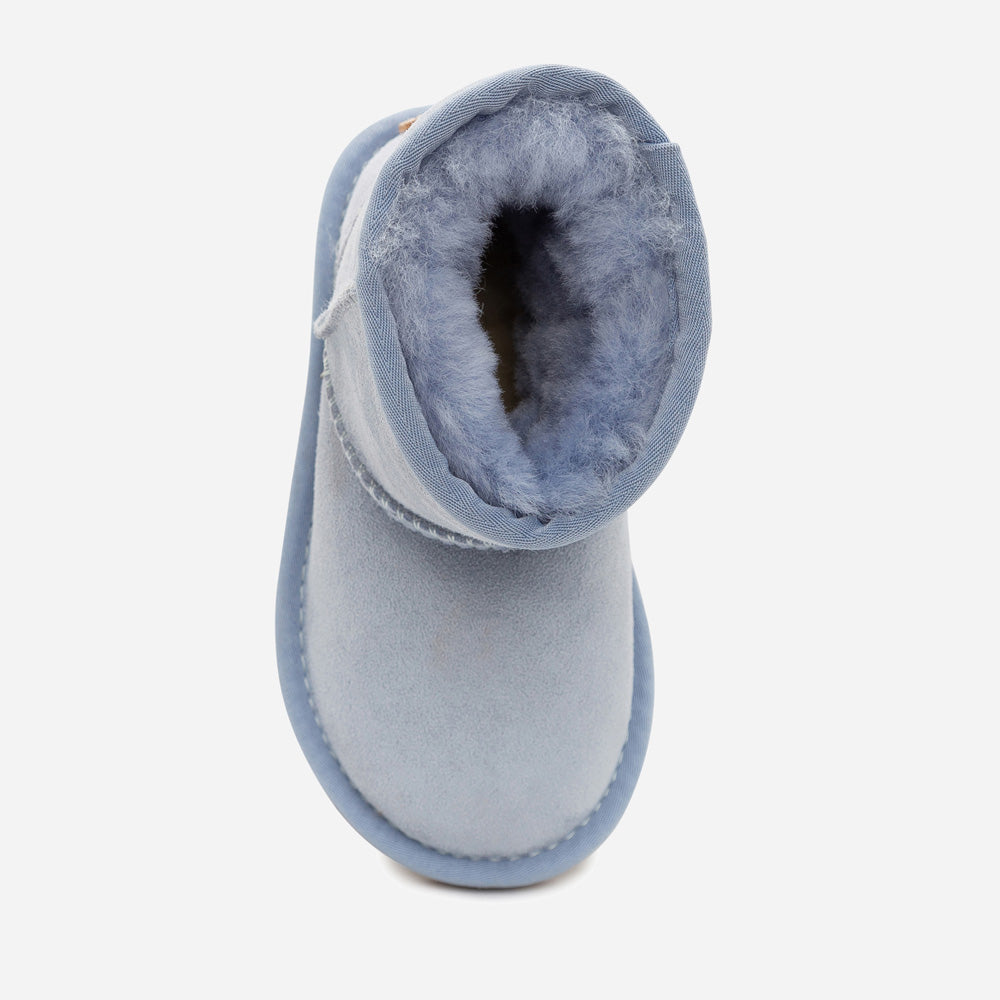 UGG Kids Classic Long Boots Water-Resistant