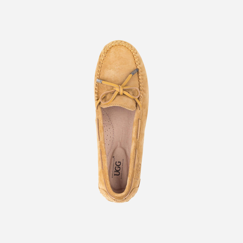 Ugg Aven Lace Moccasin
