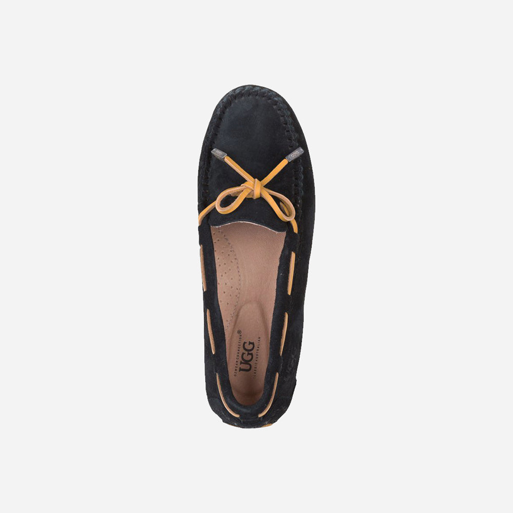 Ugg Aven Lace Moccasin