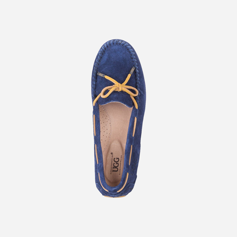 Ugg Aven Lace Moccasin