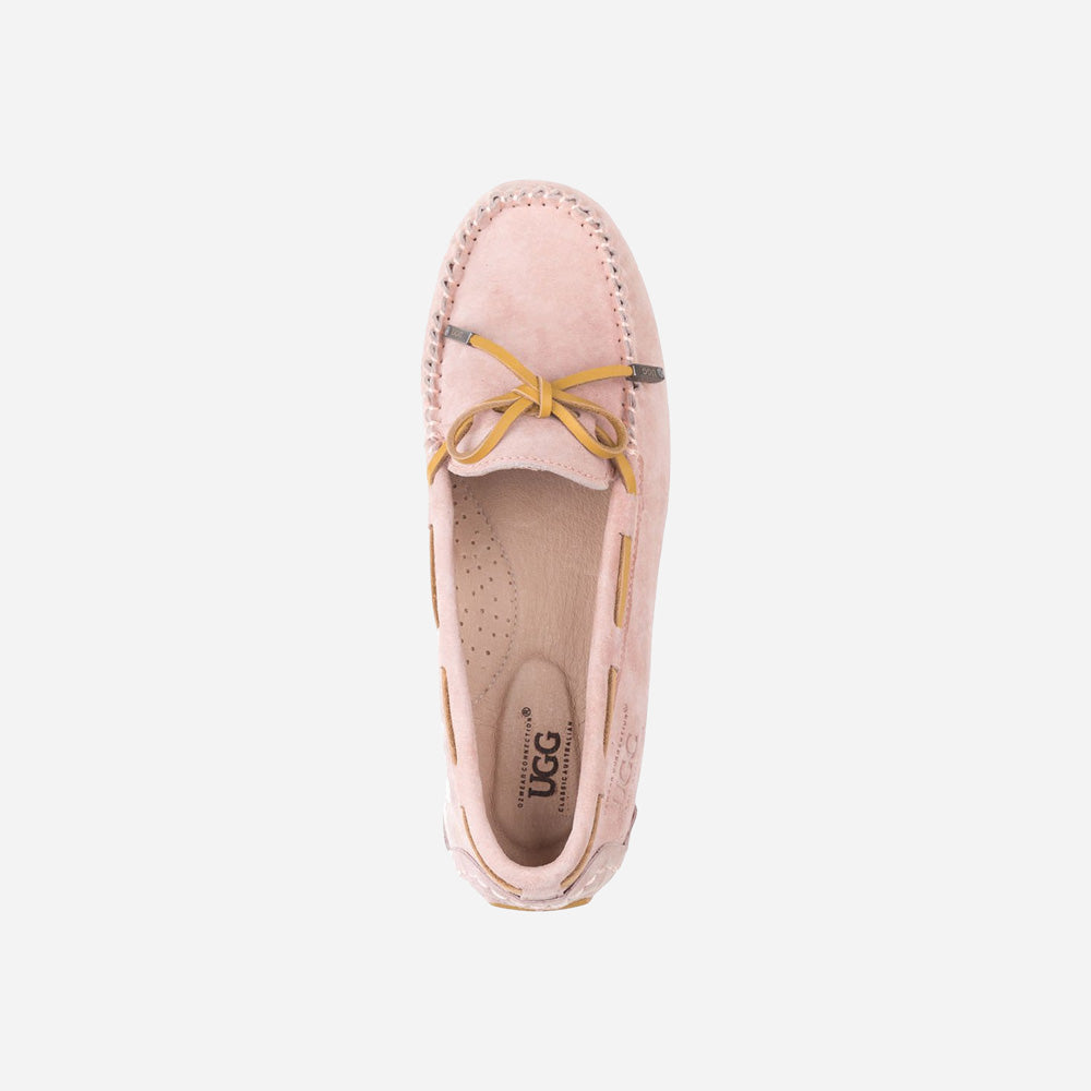 Ugg Aven Lace Moccasin