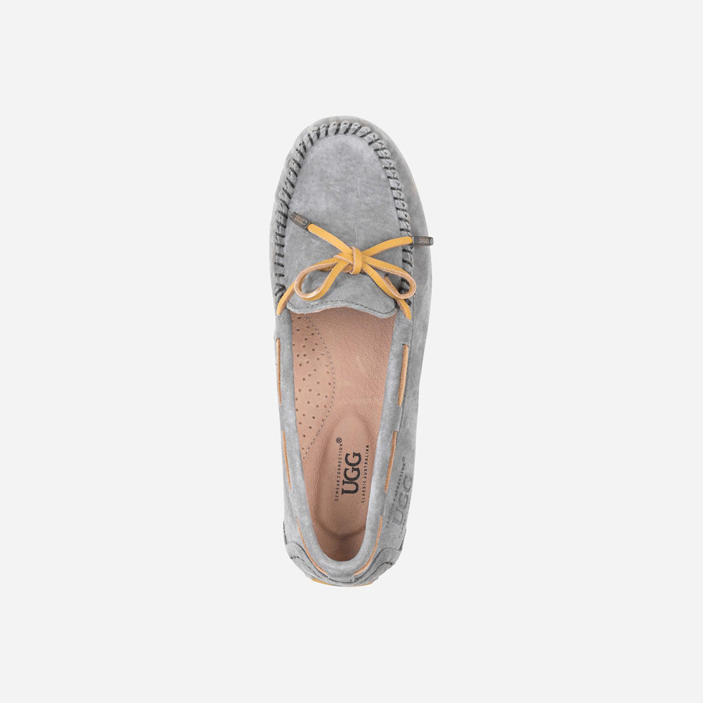 Ugg Aven Lace Moccasin