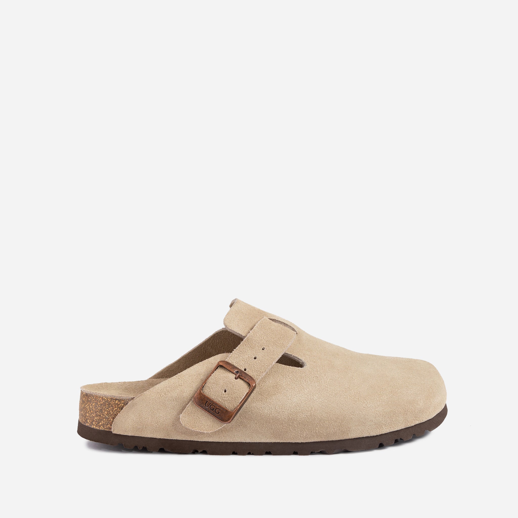 UGG Aussie Soft Footbed  Unisex Slipper