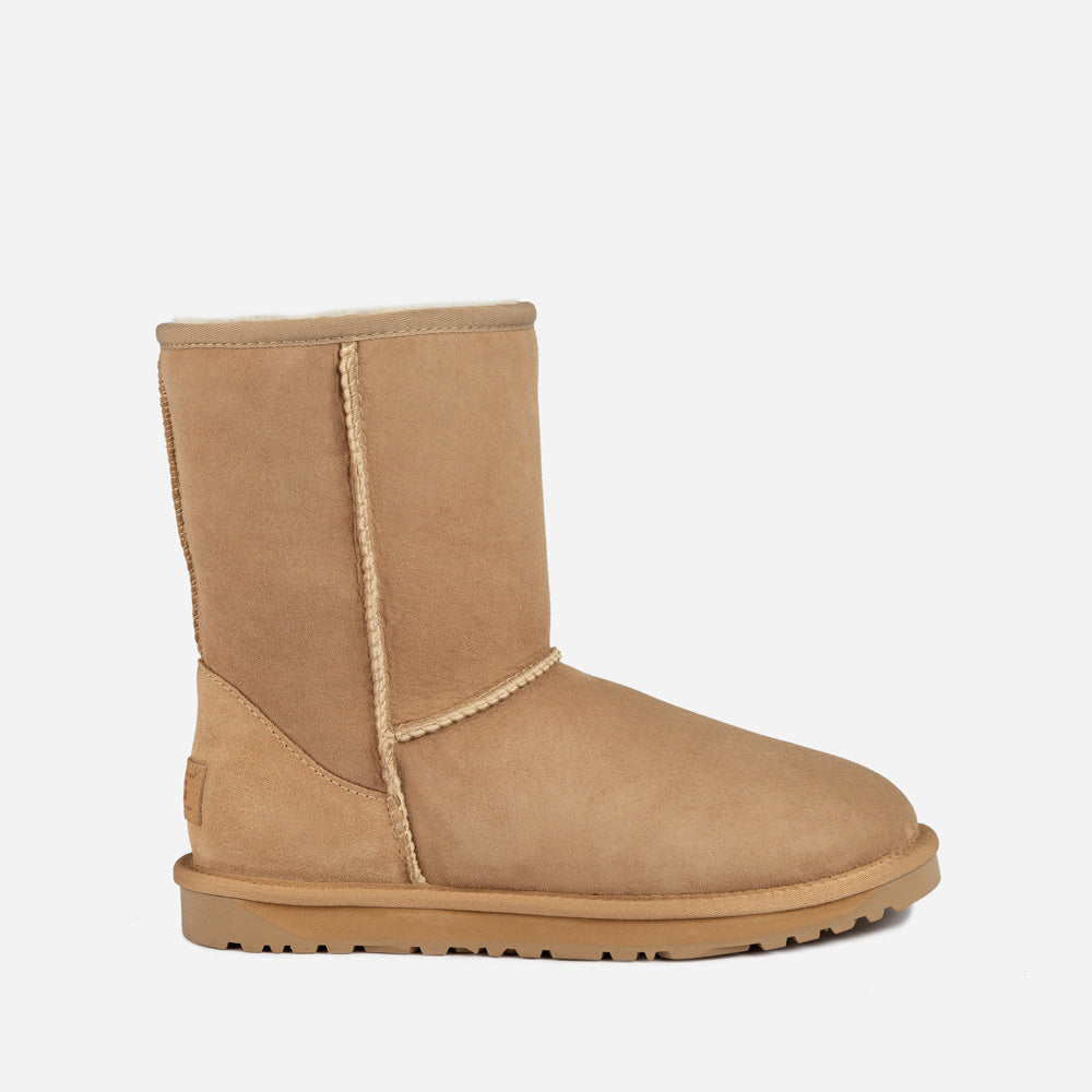 Ugg Classic Short Boots (Water Resistant)