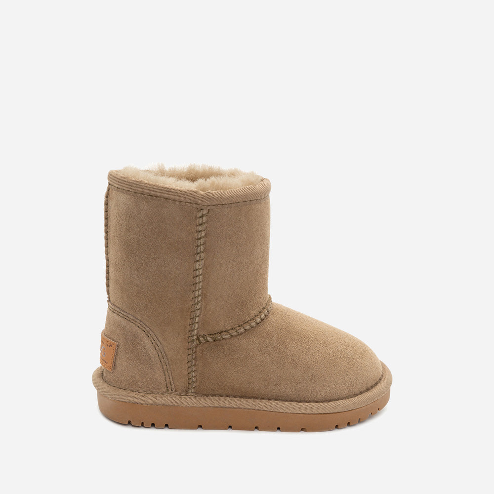 UGG Kids Classic Long Boots Water-Resistant
