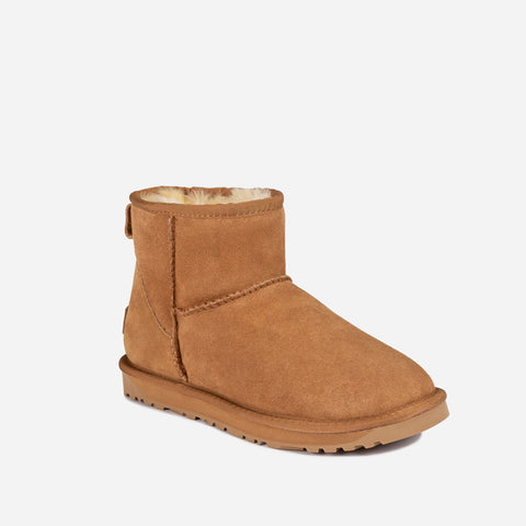 Ugg Classic Mini Boots (Water Resistant)