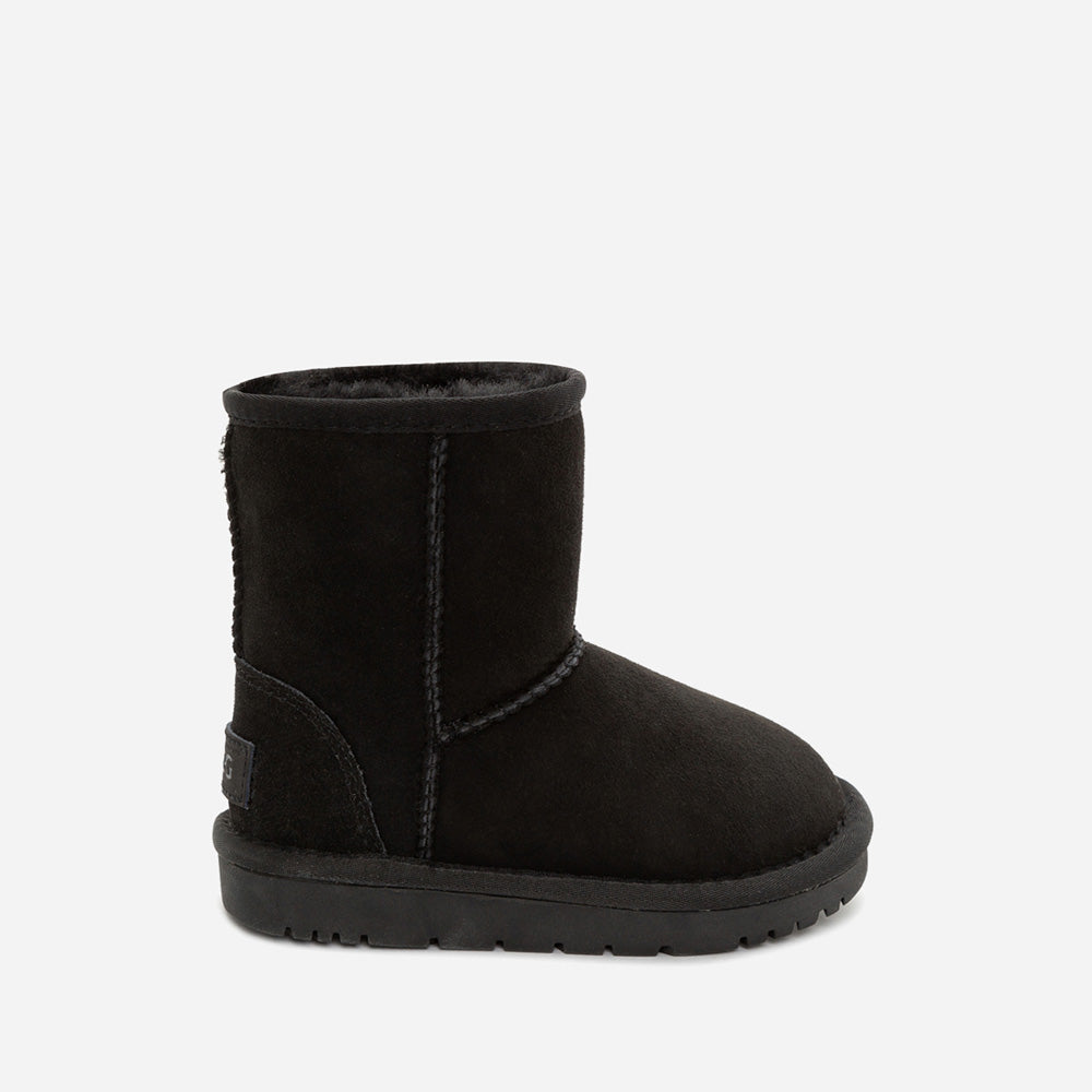 UGG Kids Classic Long Boots Water-Resistant