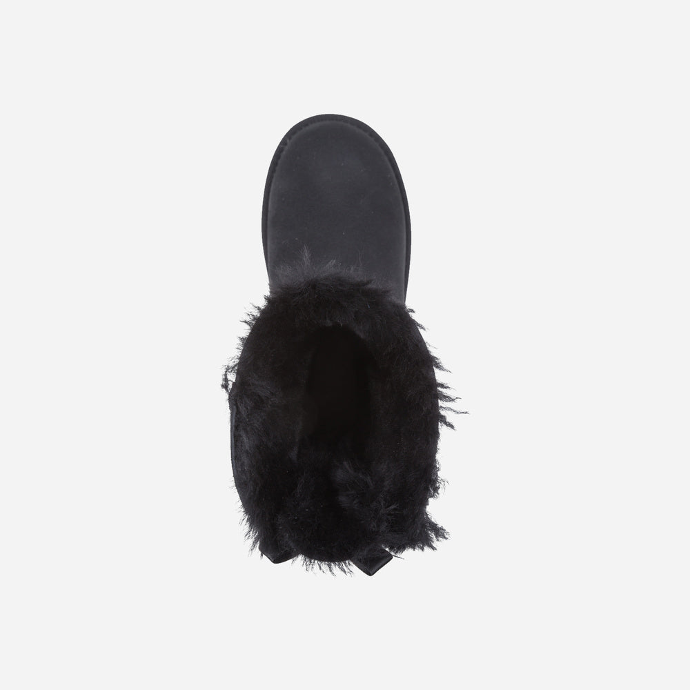 Ugg Classic Bailey Bow Boots (Water Resistant)
