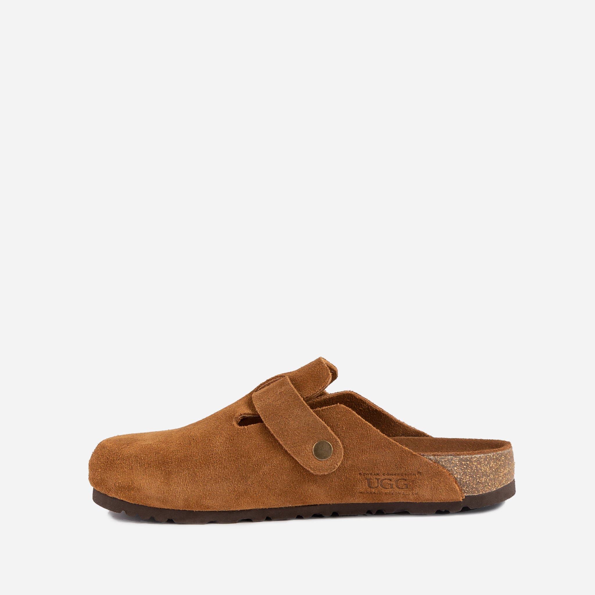 UGG Aussie Soft Footbed  Unisex Slipper
