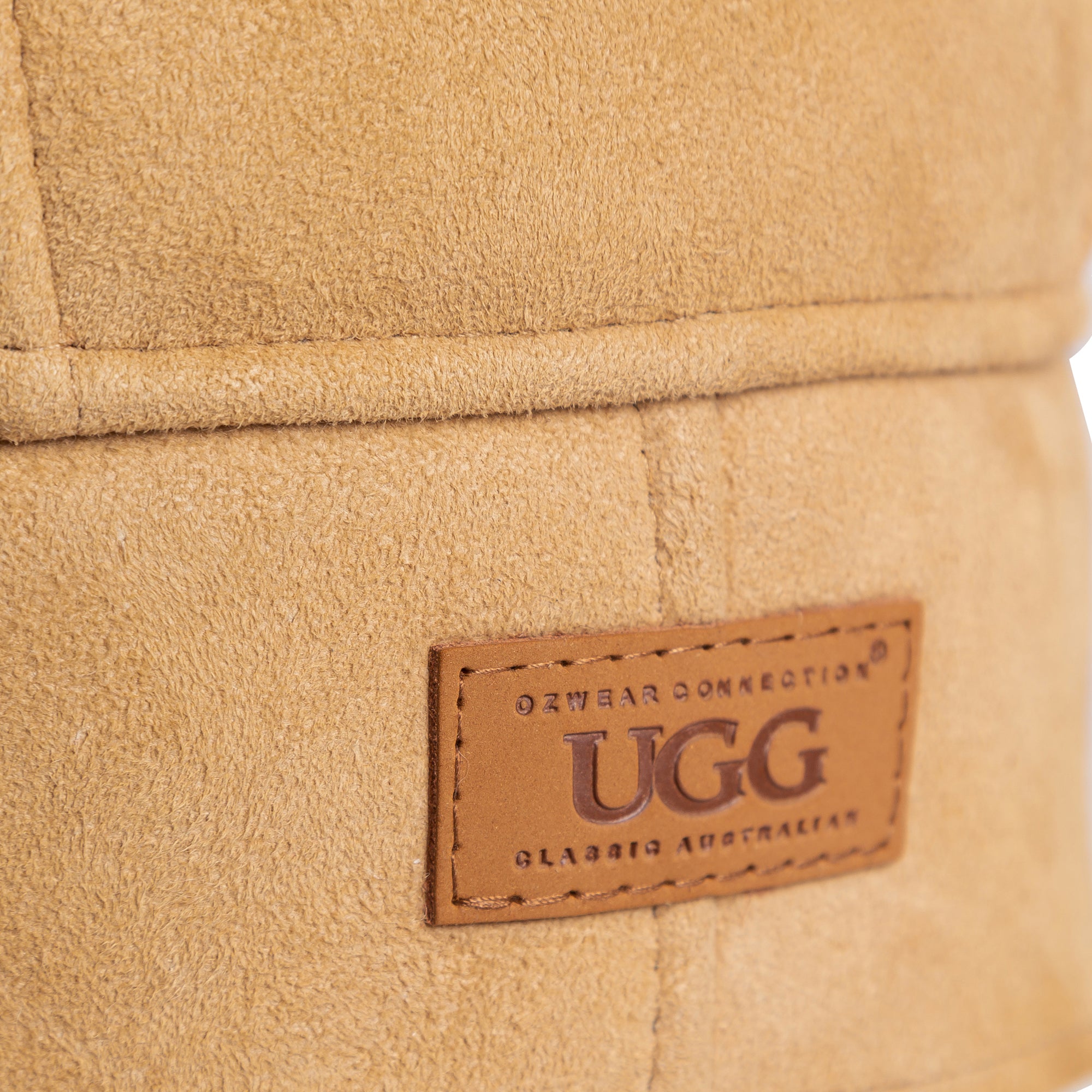 Ugg Kids Aviator Hat With Ear