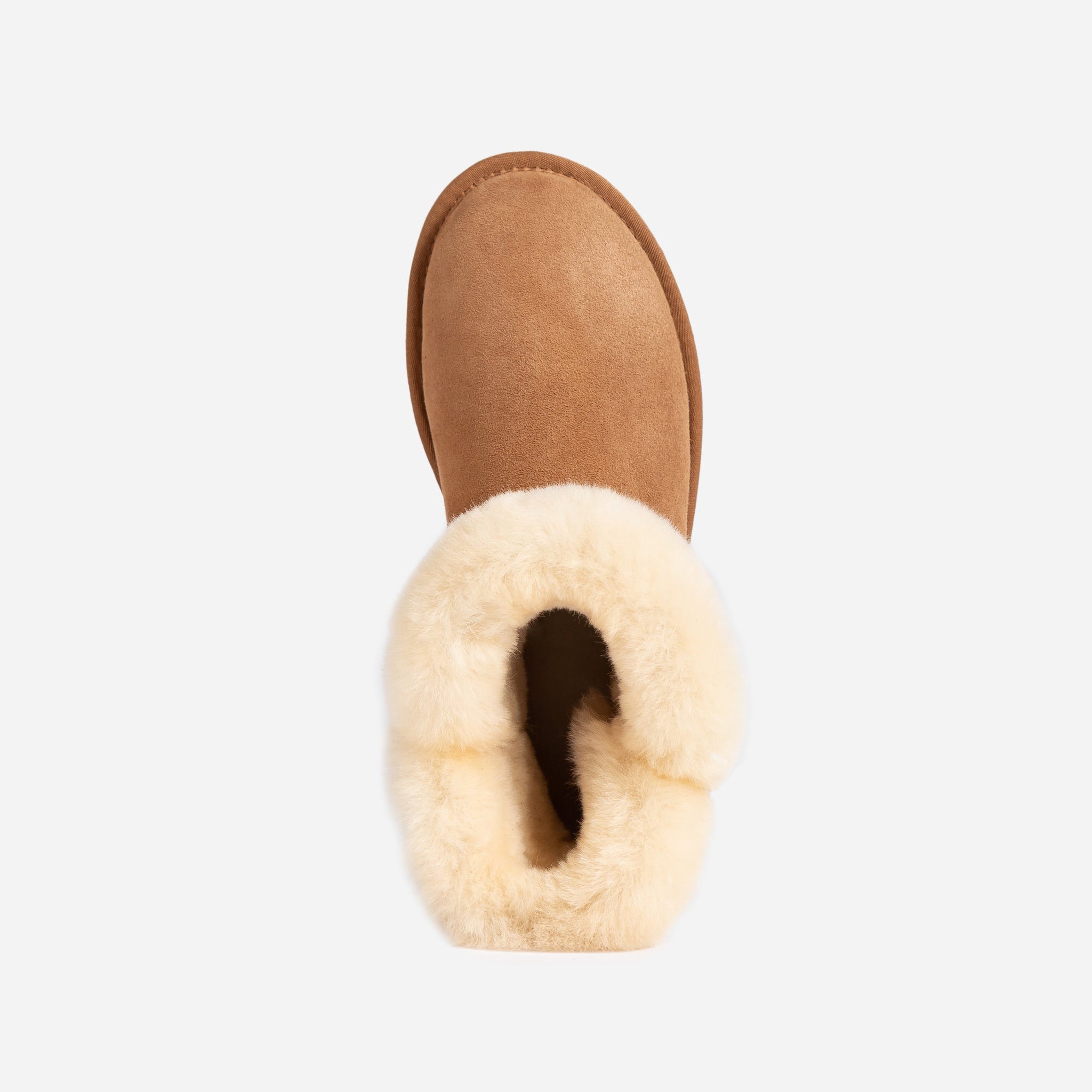 Ugg Horns Button Mini Boots