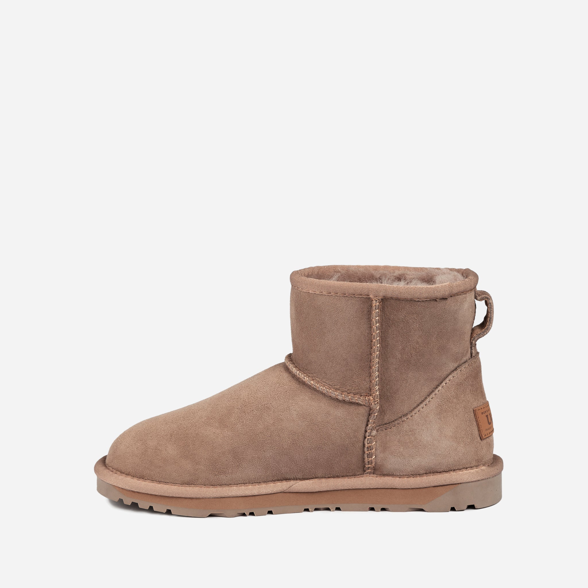 Ugg Classic Mini Boots (Water Resistant)