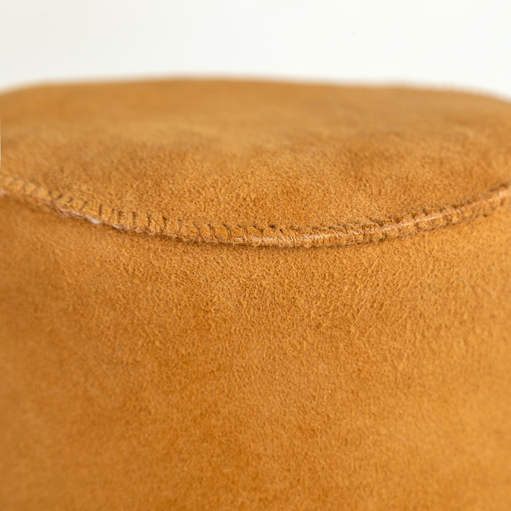 Ugg Sheepskin Reversible Bucket Hat