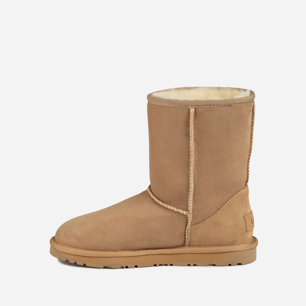 Ugg Classic Short Boots (Water Resistant)